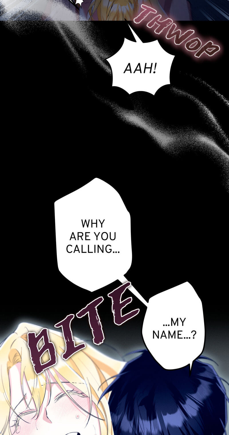 The Beast Within Chapter 28 page 20 - 