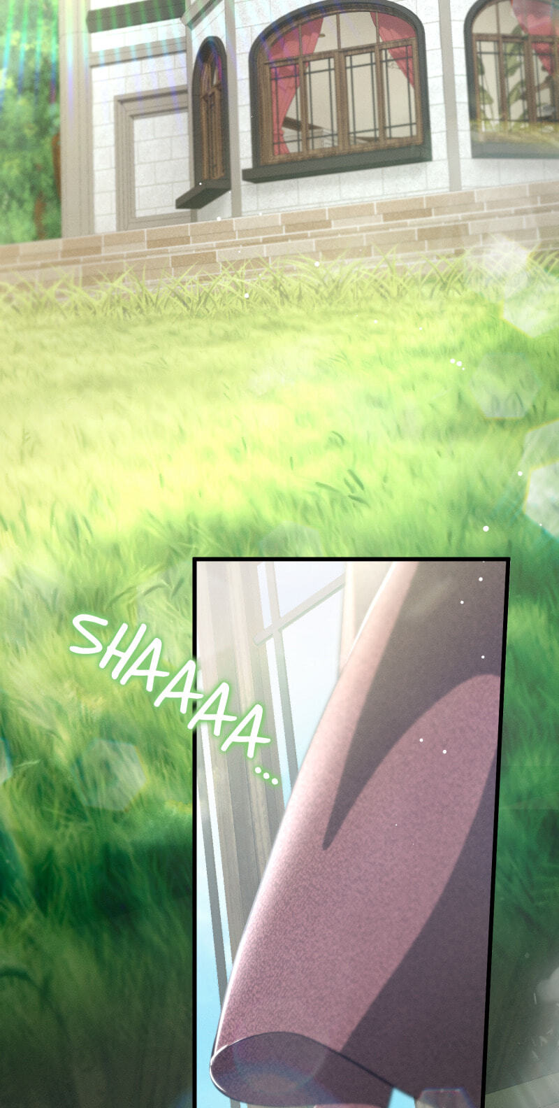 The Beast Within Chapter 28 page 3 - 