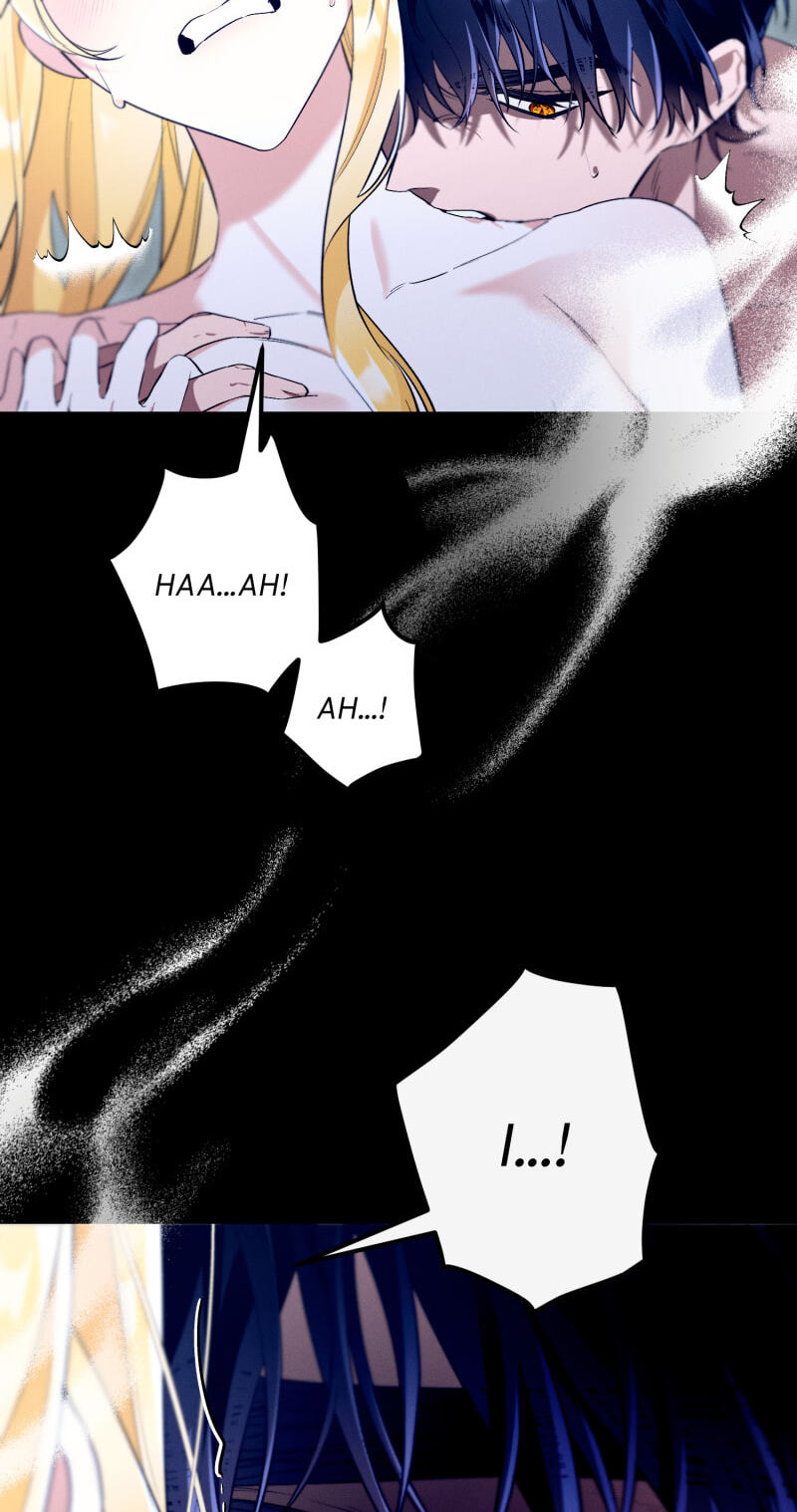 The Beast Within Chapter 28 page 21 - 