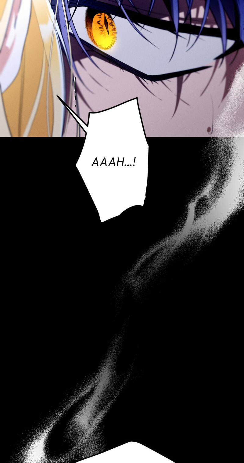 The Beast Within Chapter 28 page 22 - 
