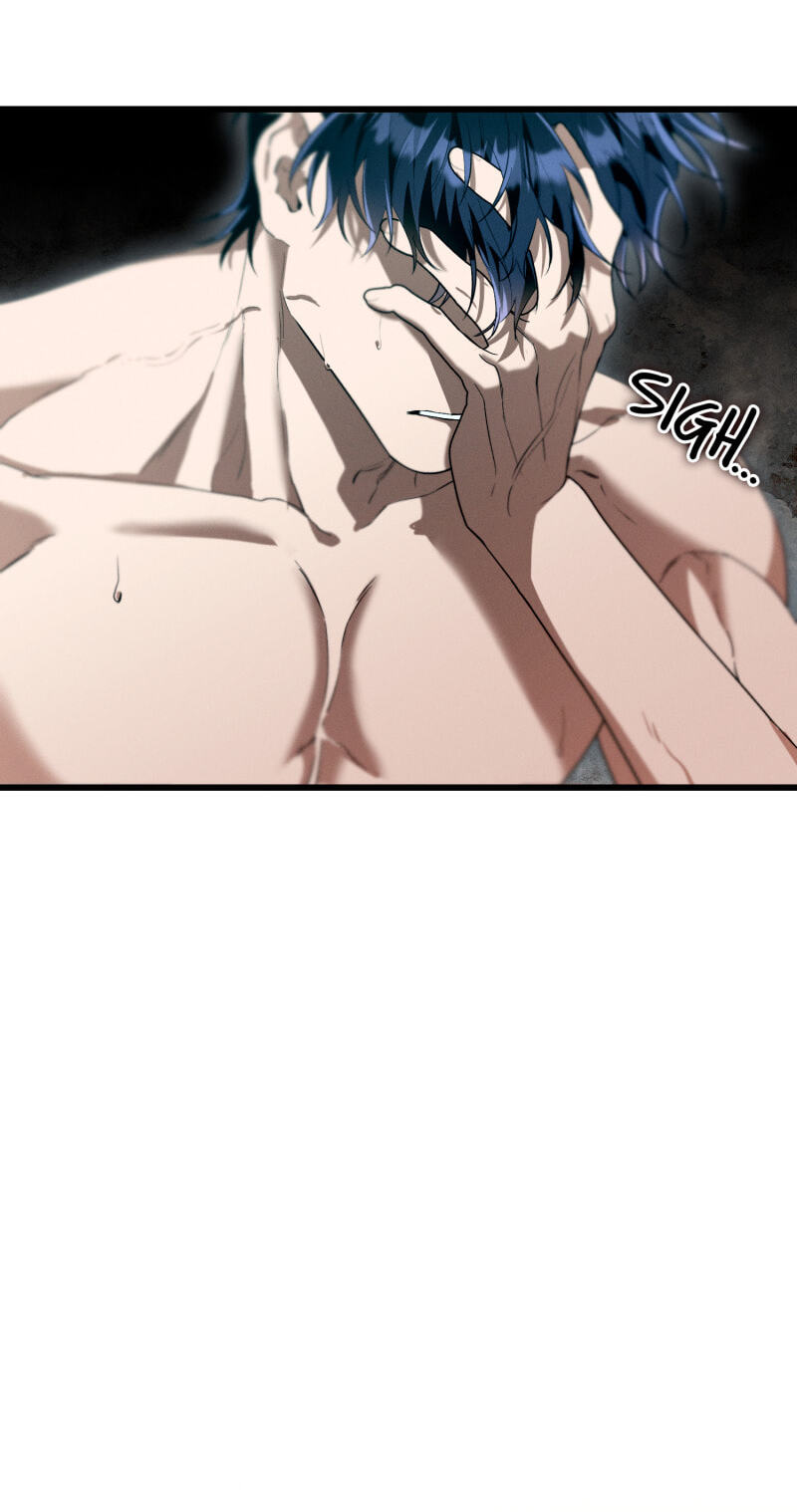 The Beast Within Chapter 28 page 24 - 