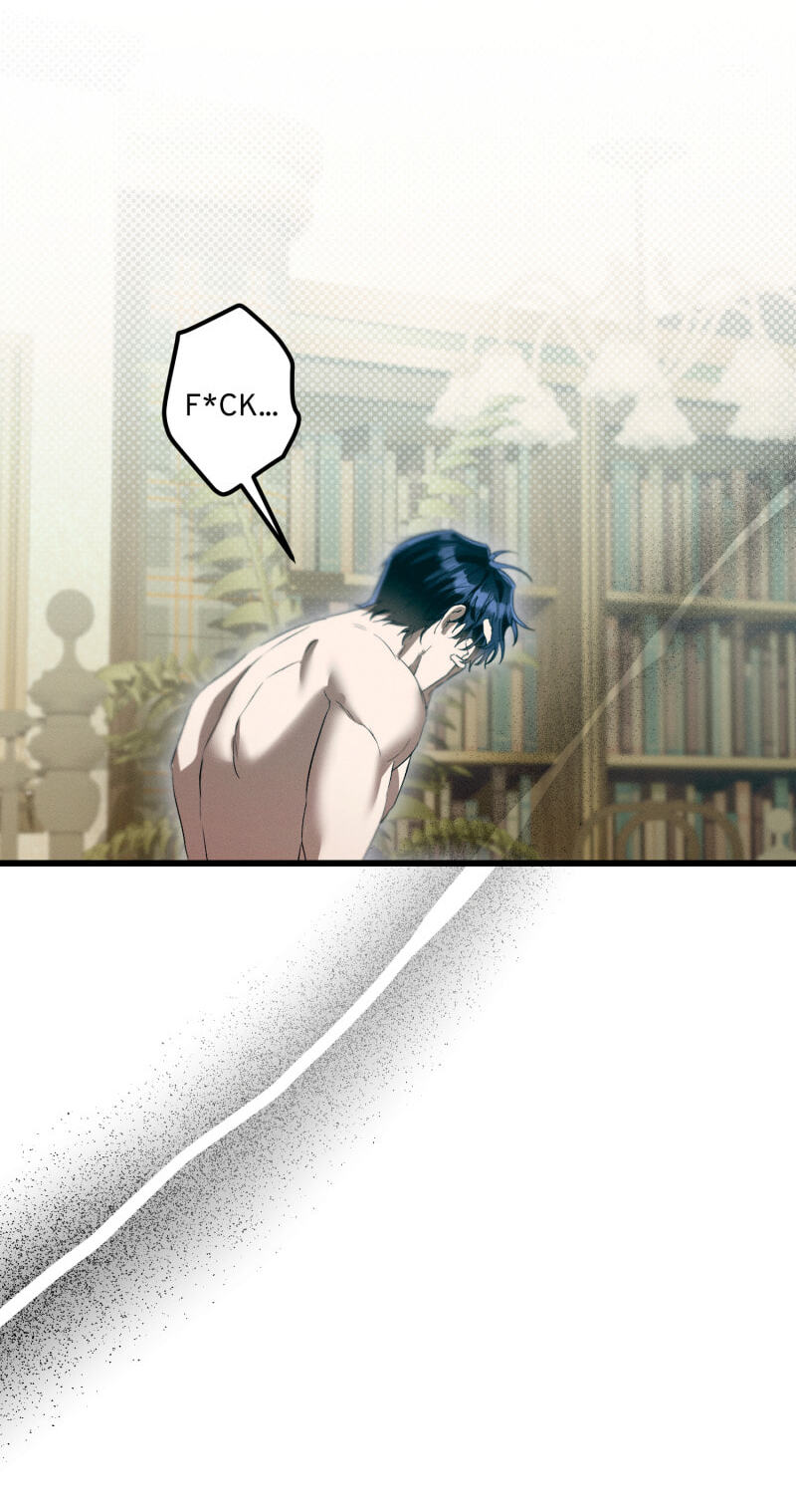 The Beast Within Chapter 28 page 25 - 