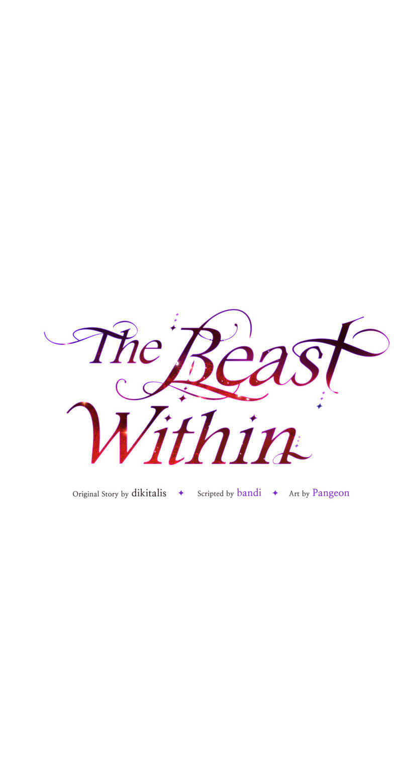 The Beast Within Chapter 28 page 26 - 