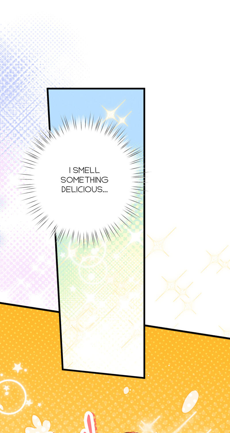 The Beast Within Chapter 28 page 29 - 