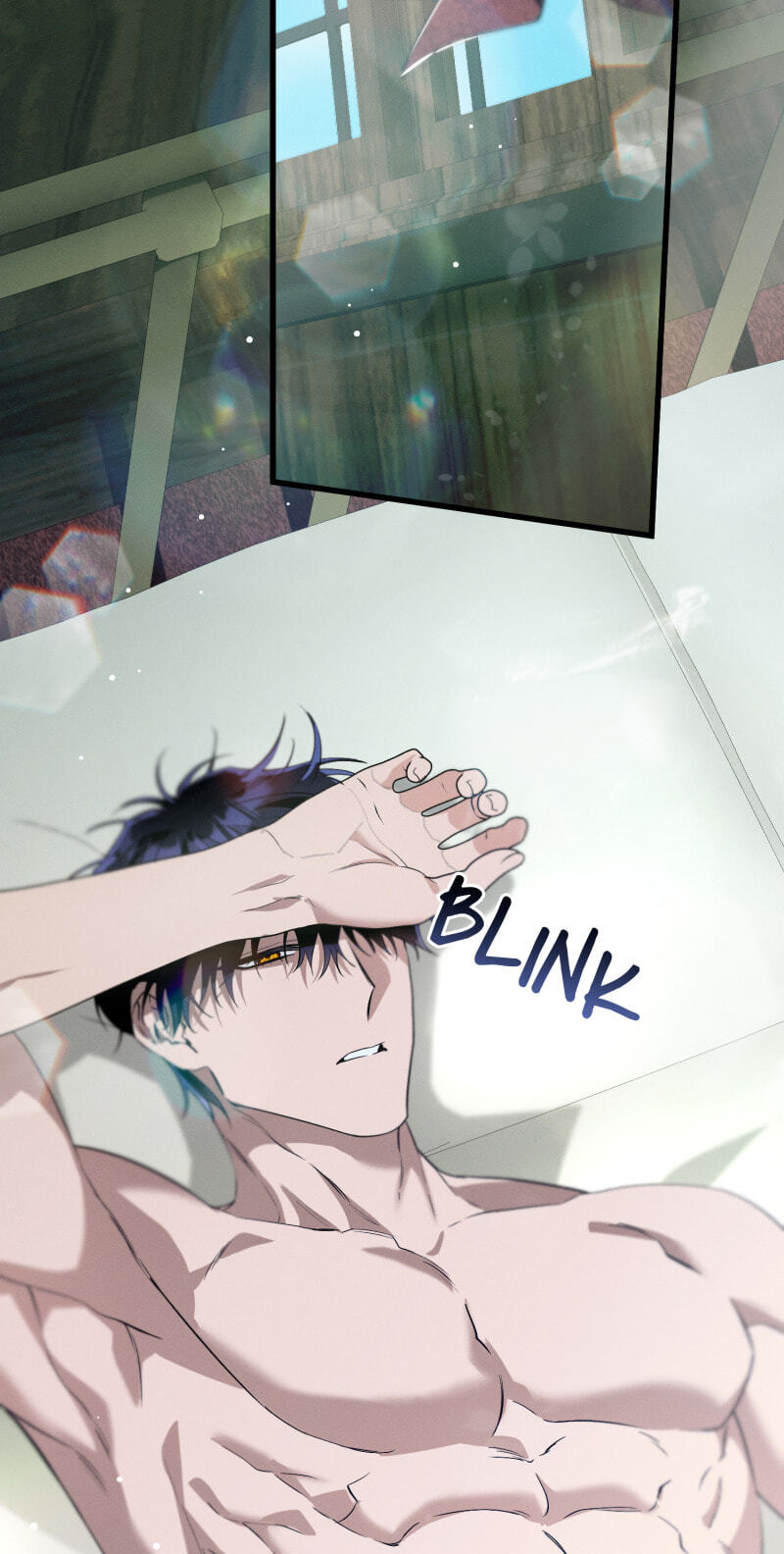 The Beast Within Chapter 28 page 4 - 