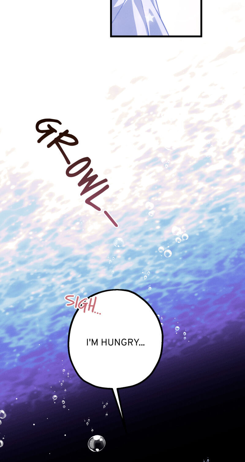 The Beast Within Chapter 28 page 32 - 