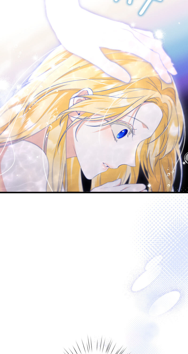 The Beast Within Chapter 28 page 34 - 