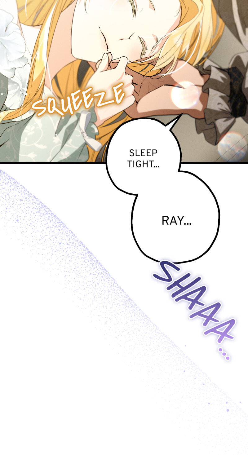 The Beast Within Chapter 28 page 39 - 