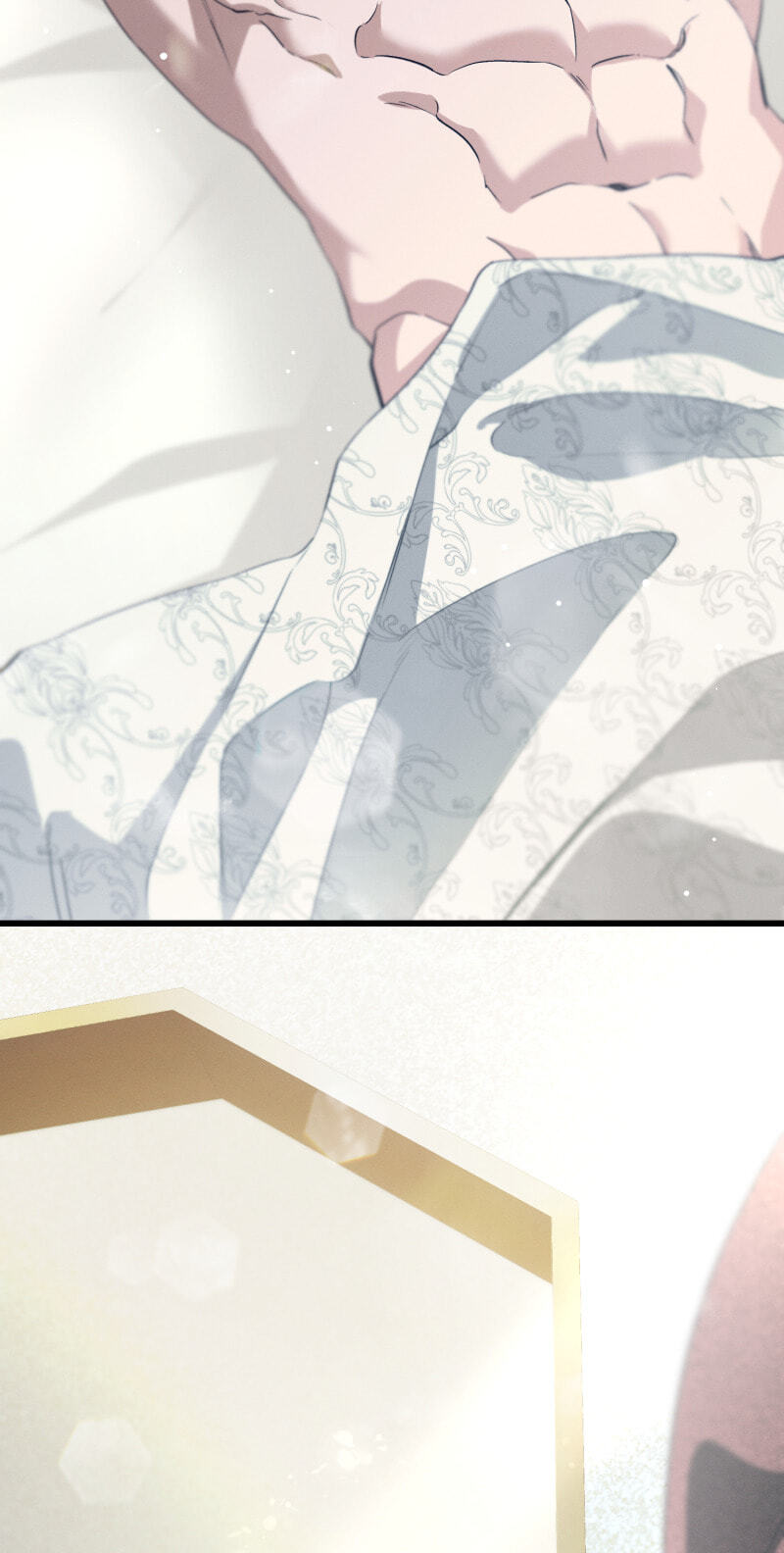 The Beast Within Chapter 28 page 5 - 