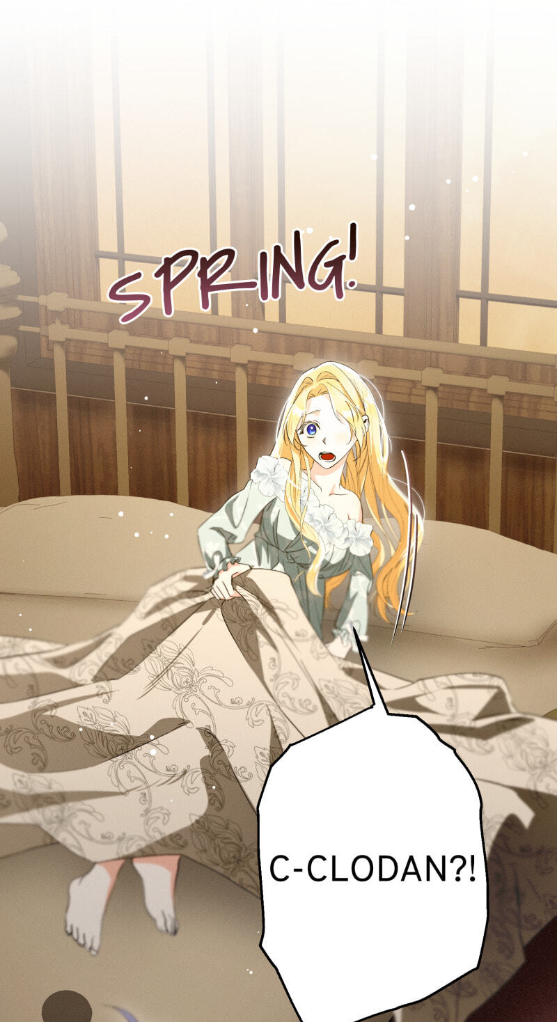 The Beast Within Chapter 28 page 41 - 