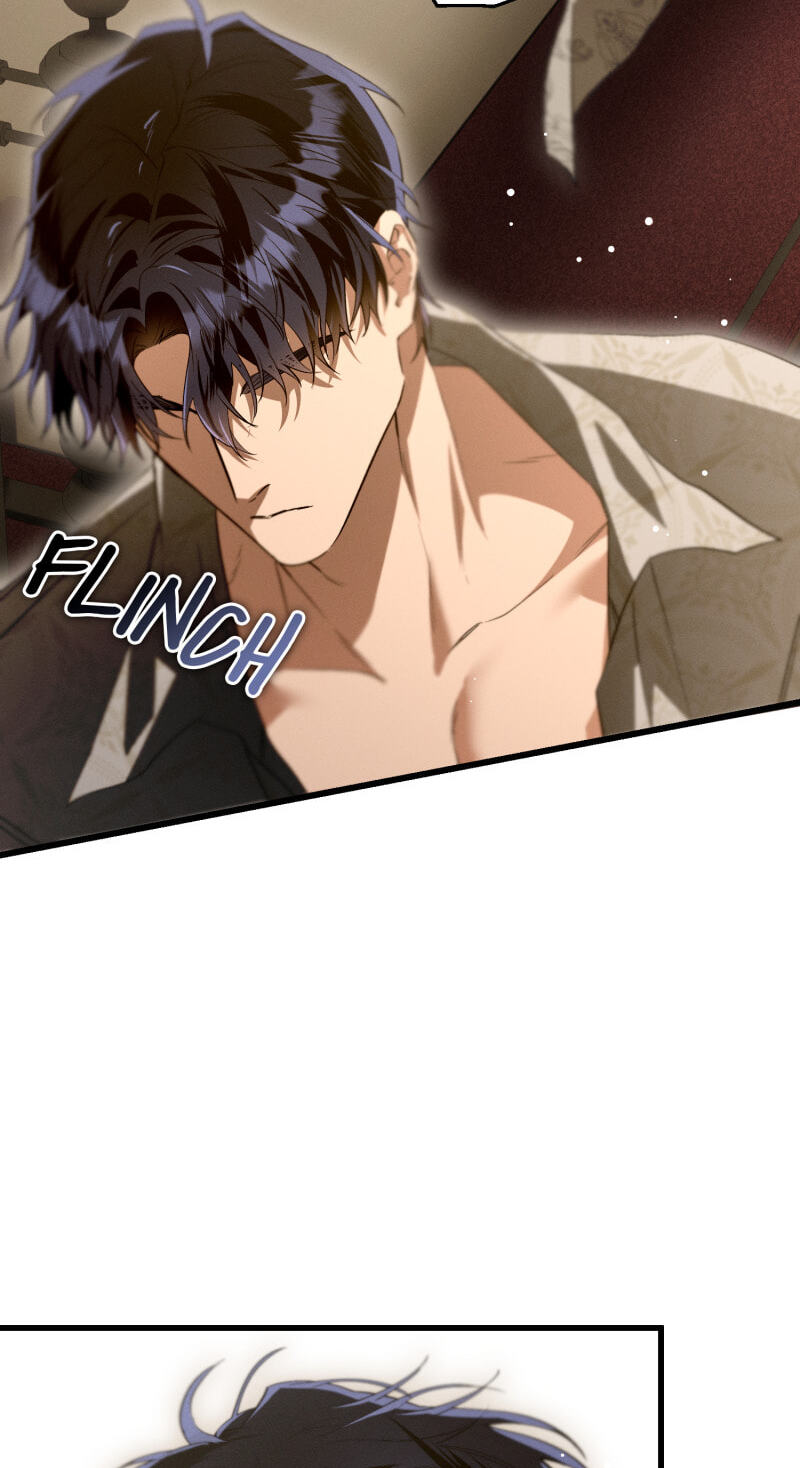 The Beast Within Chapter 28 page 42 - 