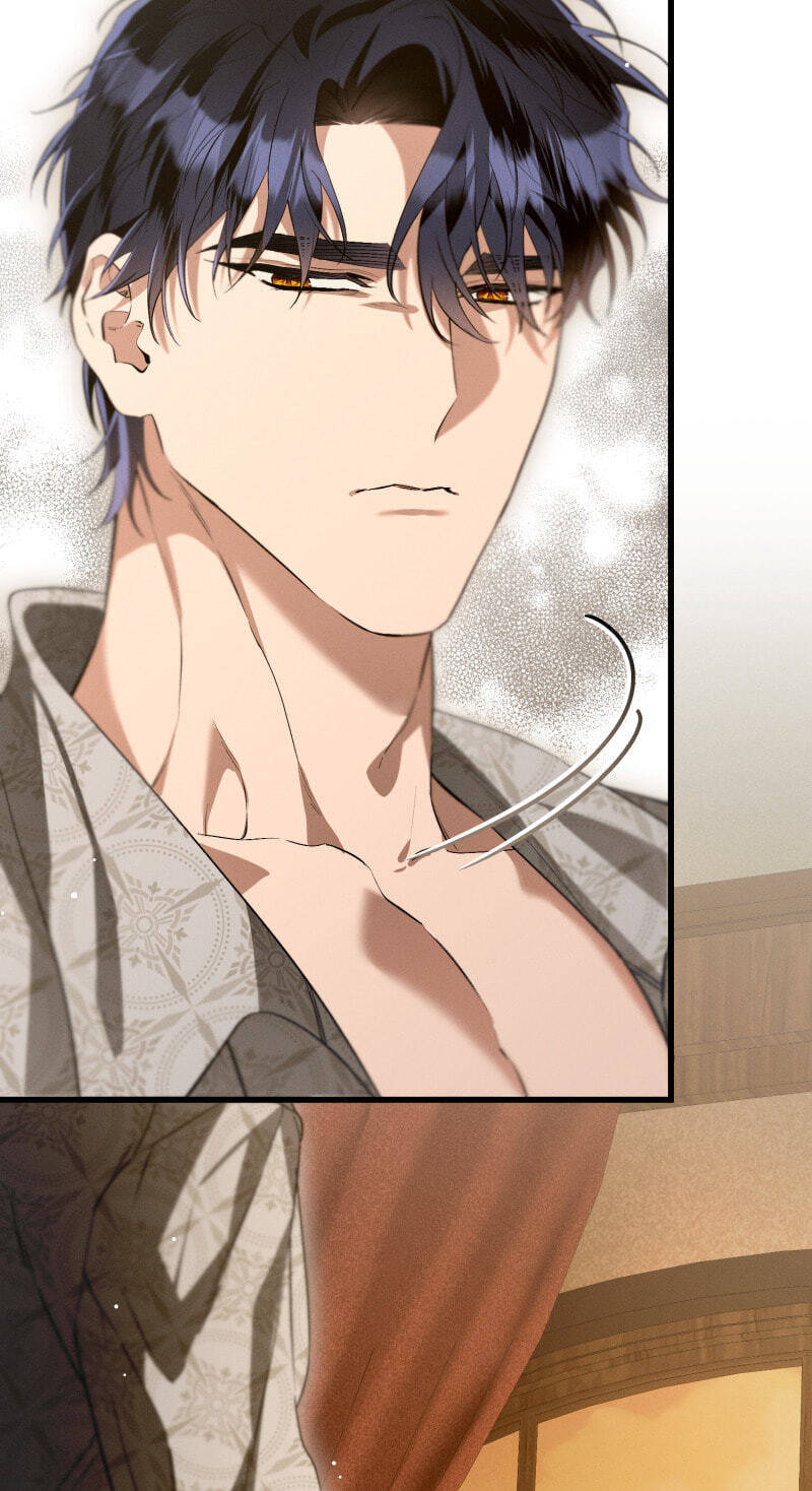 The Beast Within Chapter 28 page 43 - 