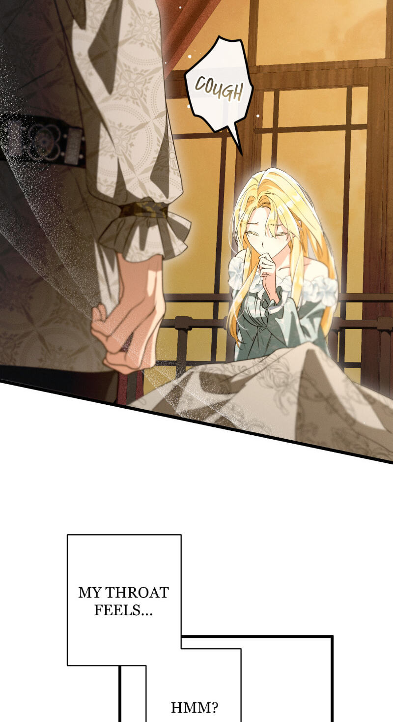 The Beast Within Chapter 28 page 44 - 