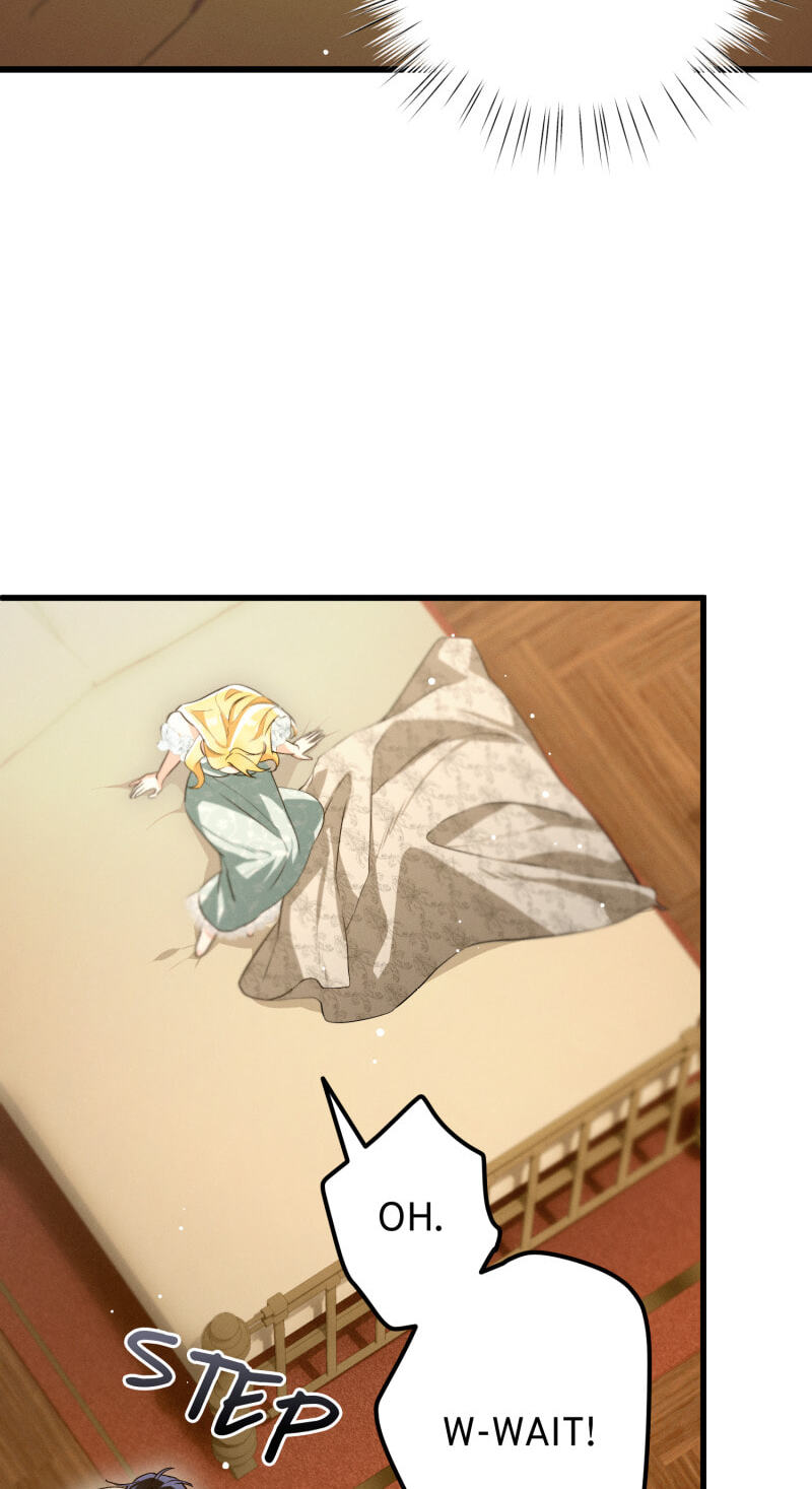 The Beast Within Chapter 28 page 47 - 