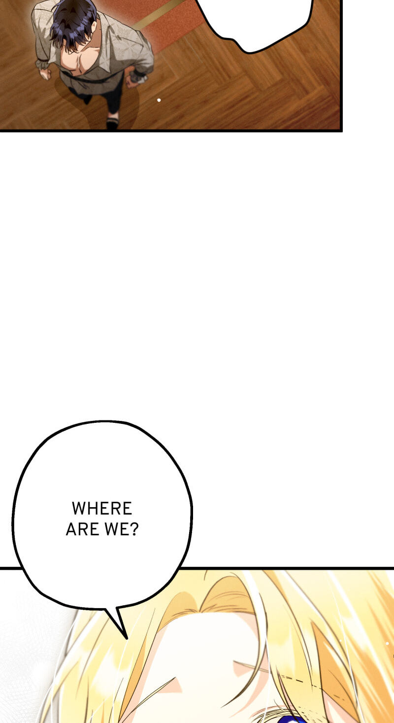The Beast Within Chapter 28 page 48 - 