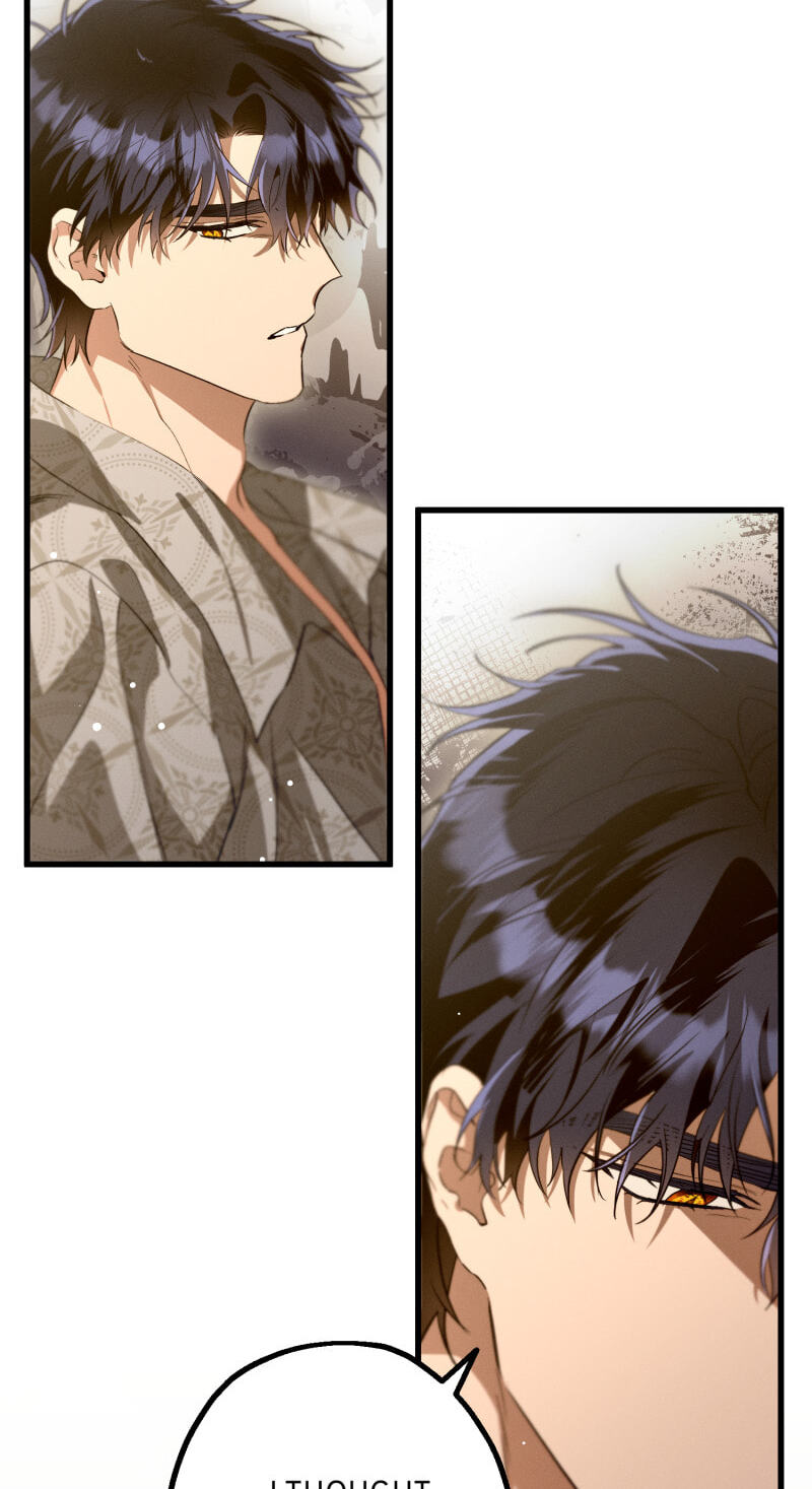 The Beast Within Chapter 28 page 50 - 