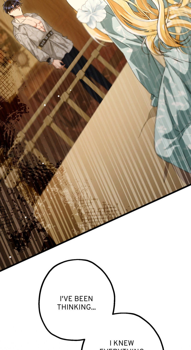 The Beast Within Chapter 28 page 52 - 