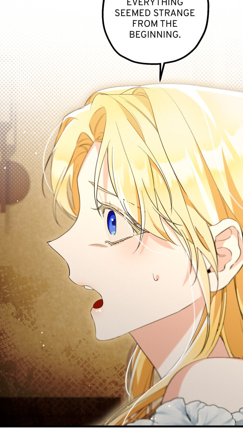 The Beast Within Chapter 28 page 53 - 