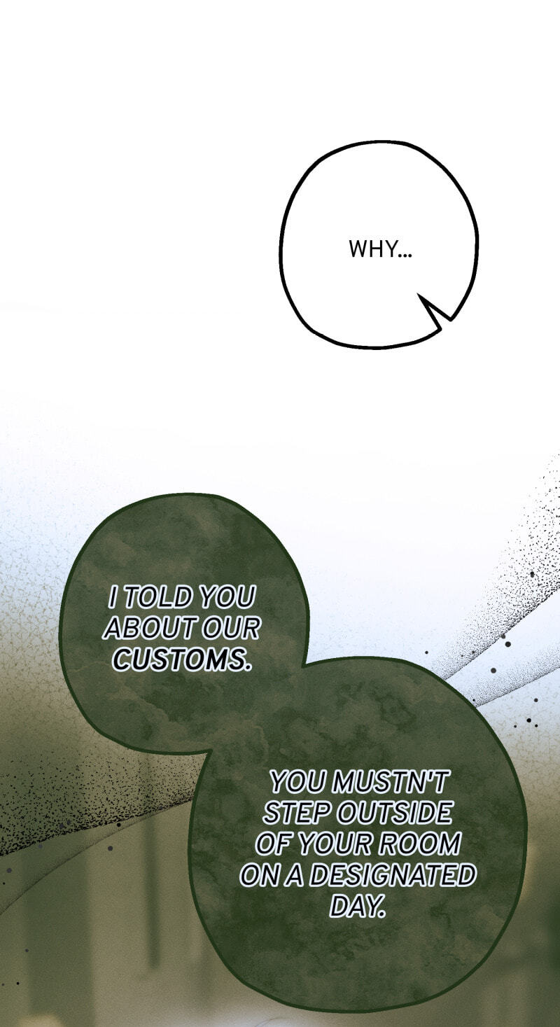 The Beast Within Chapter 28 page 54 - 