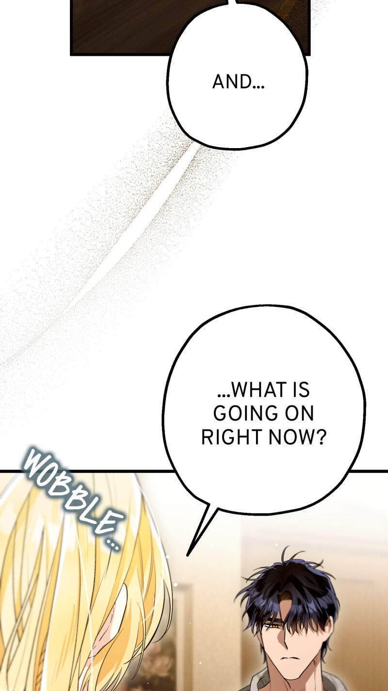 The Beast Within Chapter 28 page 57 - 