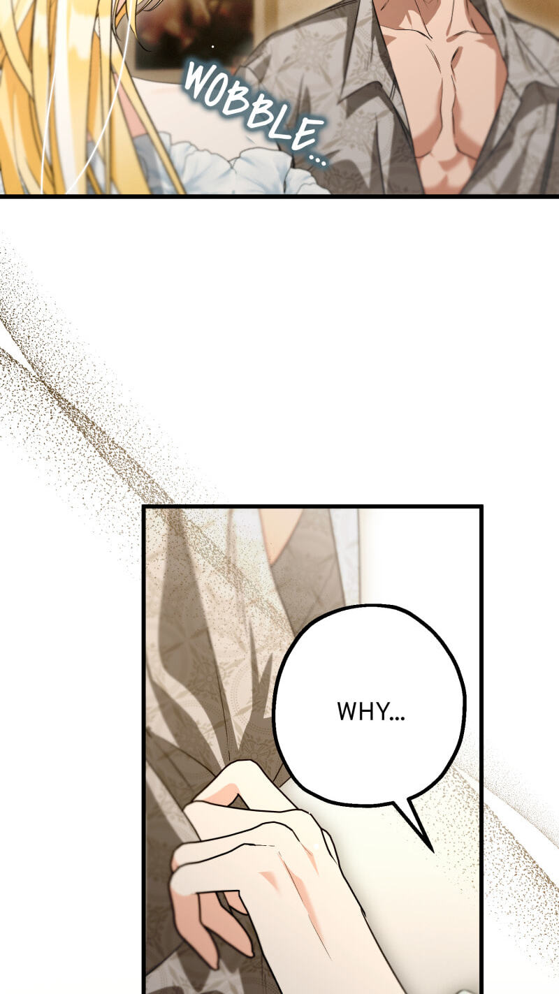 The Beast Within Chapter 28 page 58 - 