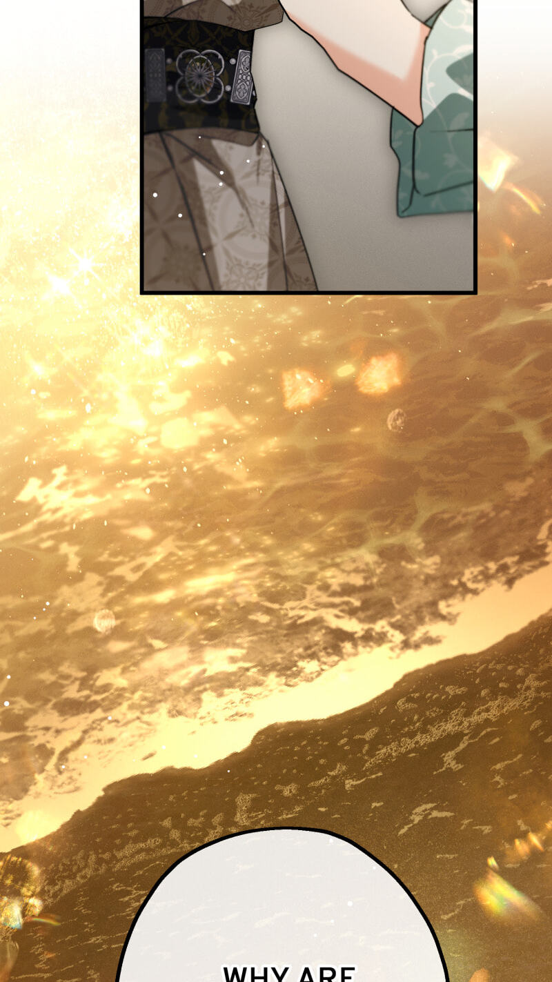 The Beast Within Chapter 28 page 59 - 