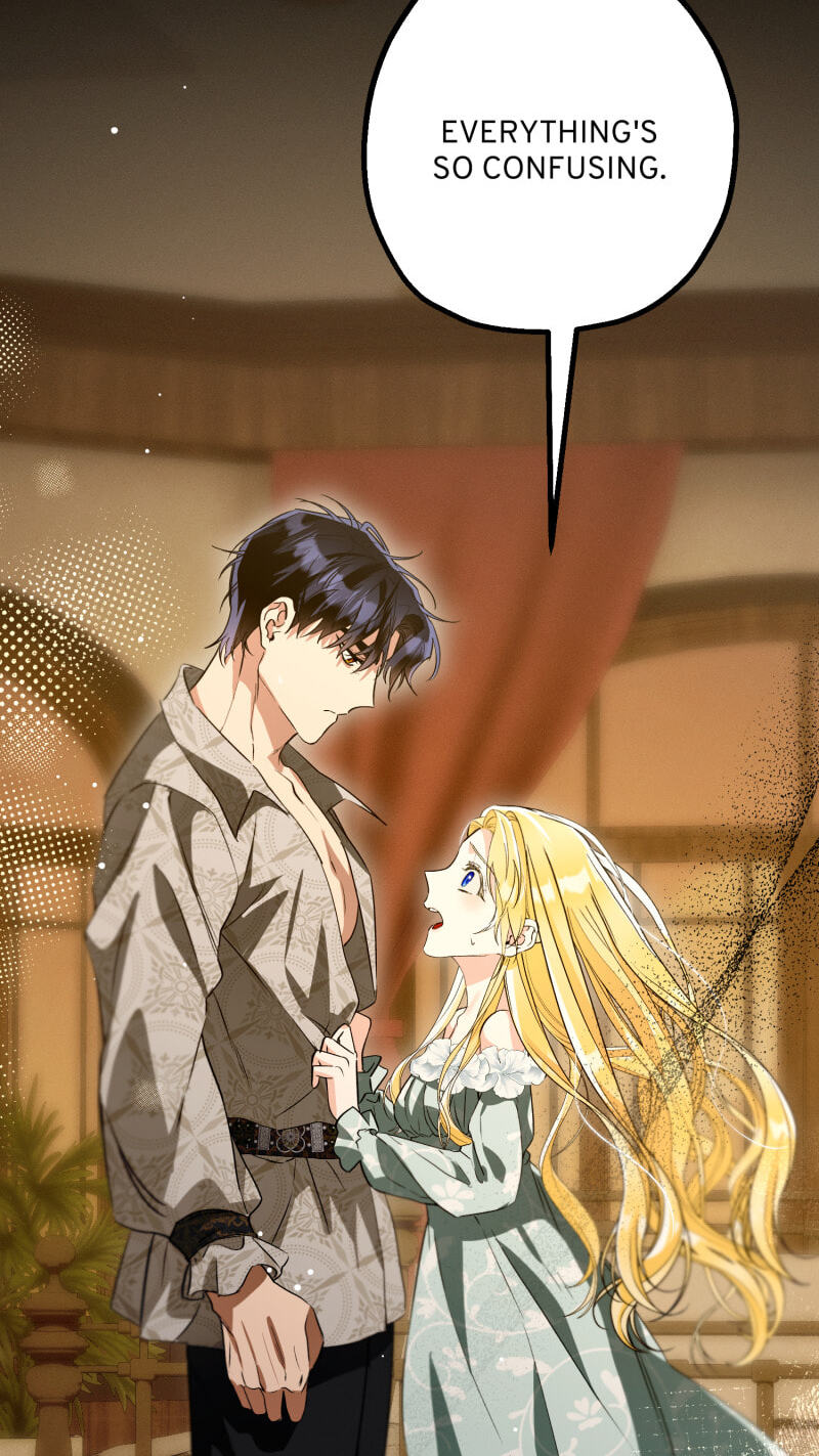 The Beast Within Chapter 28 page 62 - 