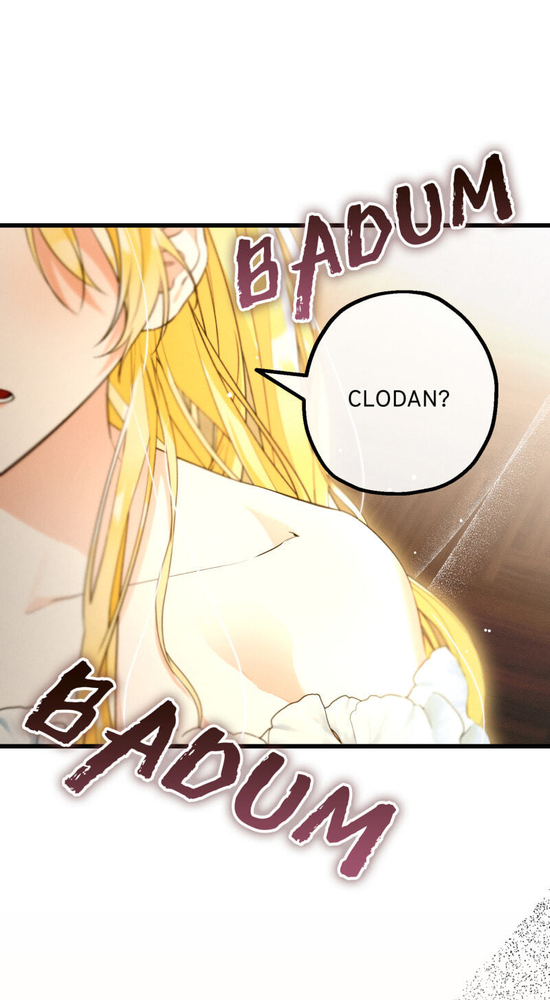 The Beast Within Chapter 28 page 65 - 