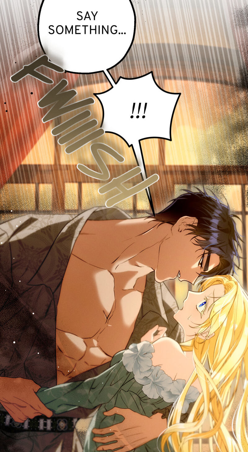 The Beast Within Chapter 28 page 68 - 