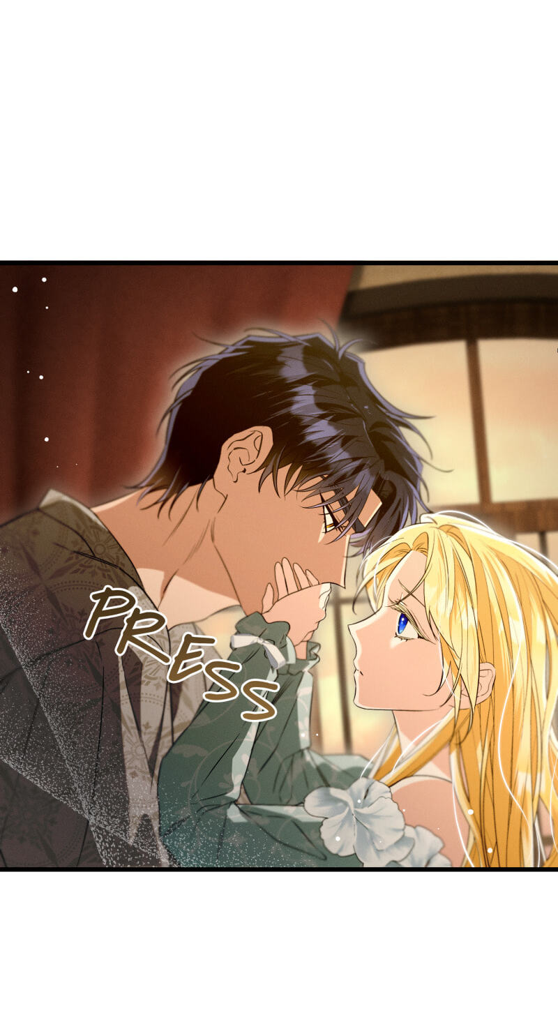 The Beast Within Chapter 28 page 70 - 