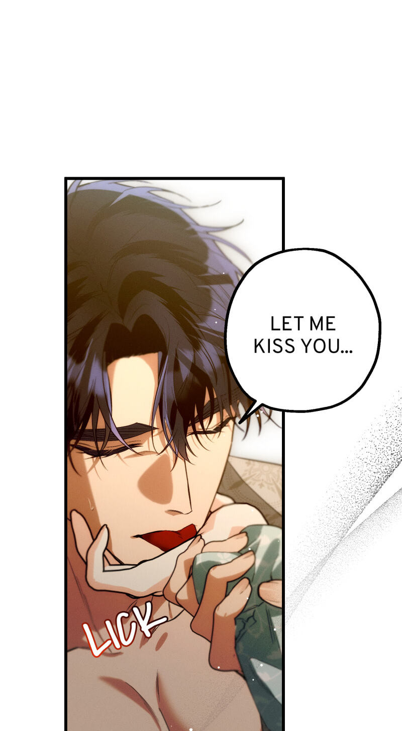 The Beast Within Chapter 28 page 71 - 