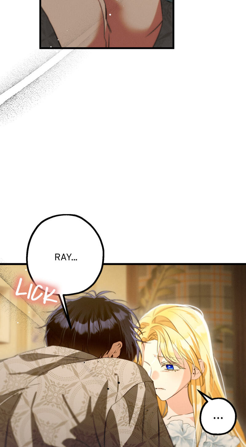 The Beast Within Chapter 28 page 72 - 