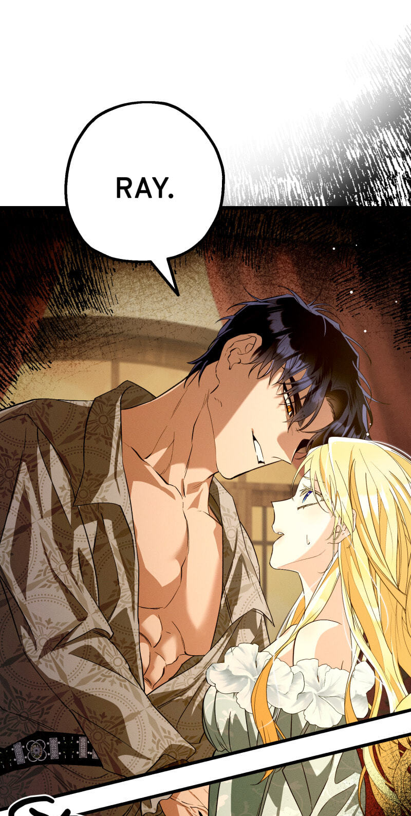 The Beast Within Chapter 28 page 75 - 