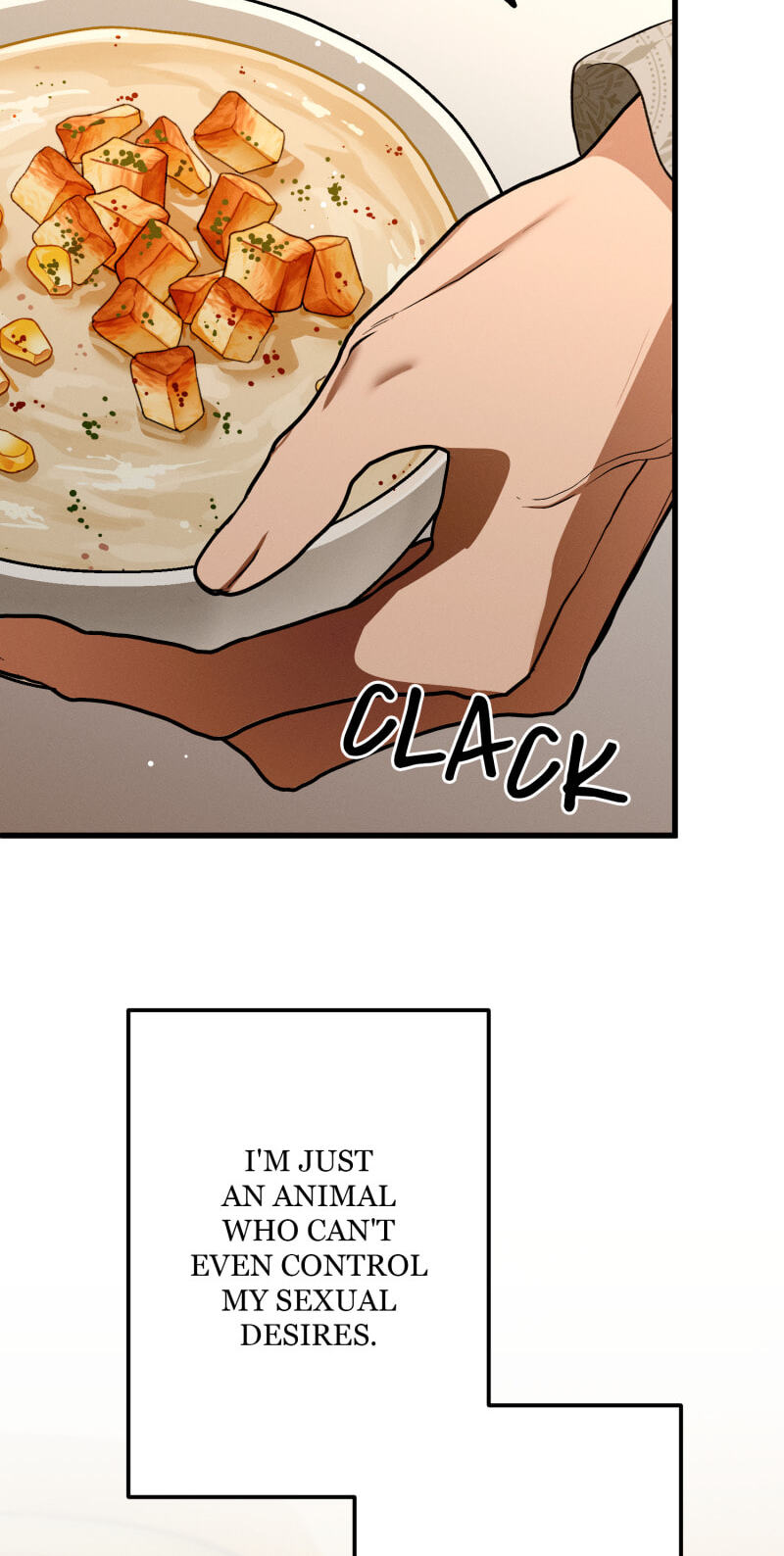 The Beast Within Chapter 28 page 80 - 