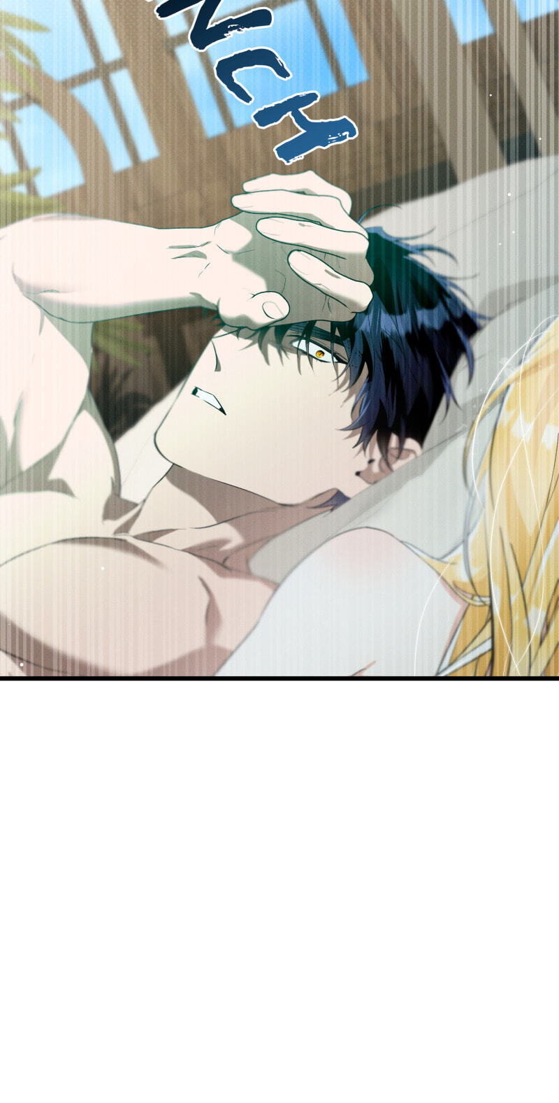 The Beast Within Chapter 28 page 9 - 