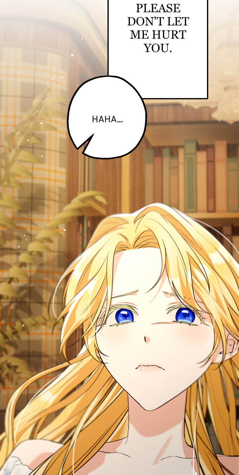 The Beast Within Chapter 28 page 81 - 