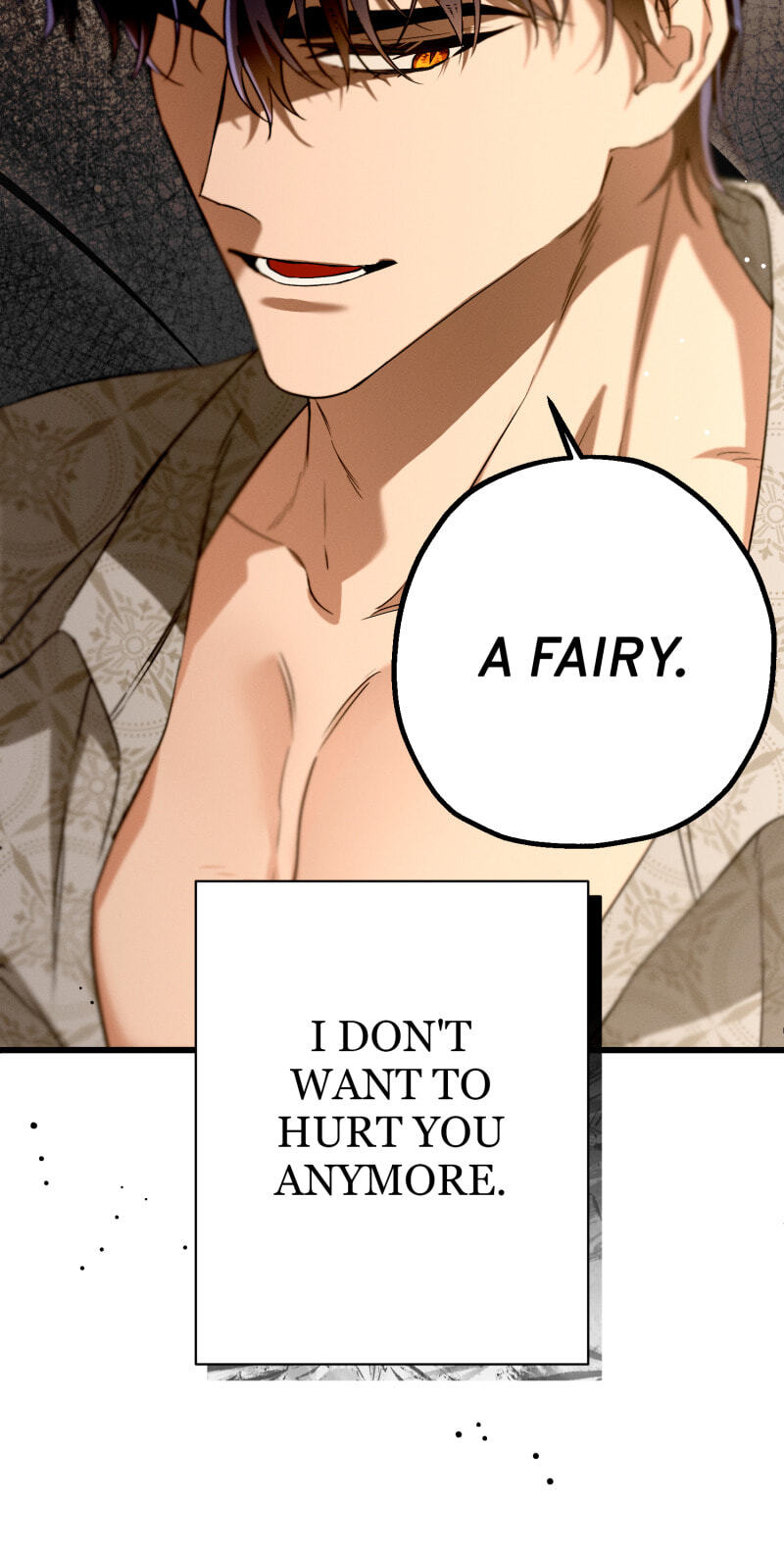 The Beast Within Chapter 28 page 83 - 