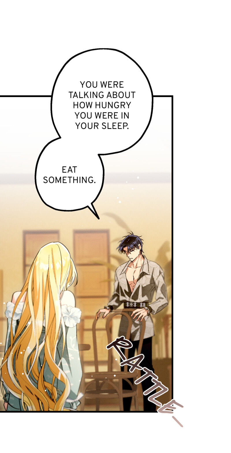 The Beast Within Chapter 28 page 84 - 