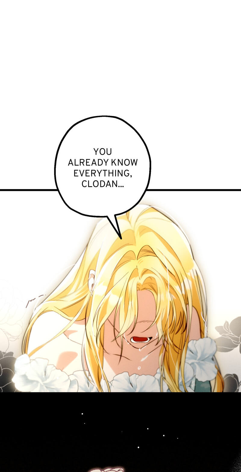 The Beast Within Chapter 28 page 85 - 