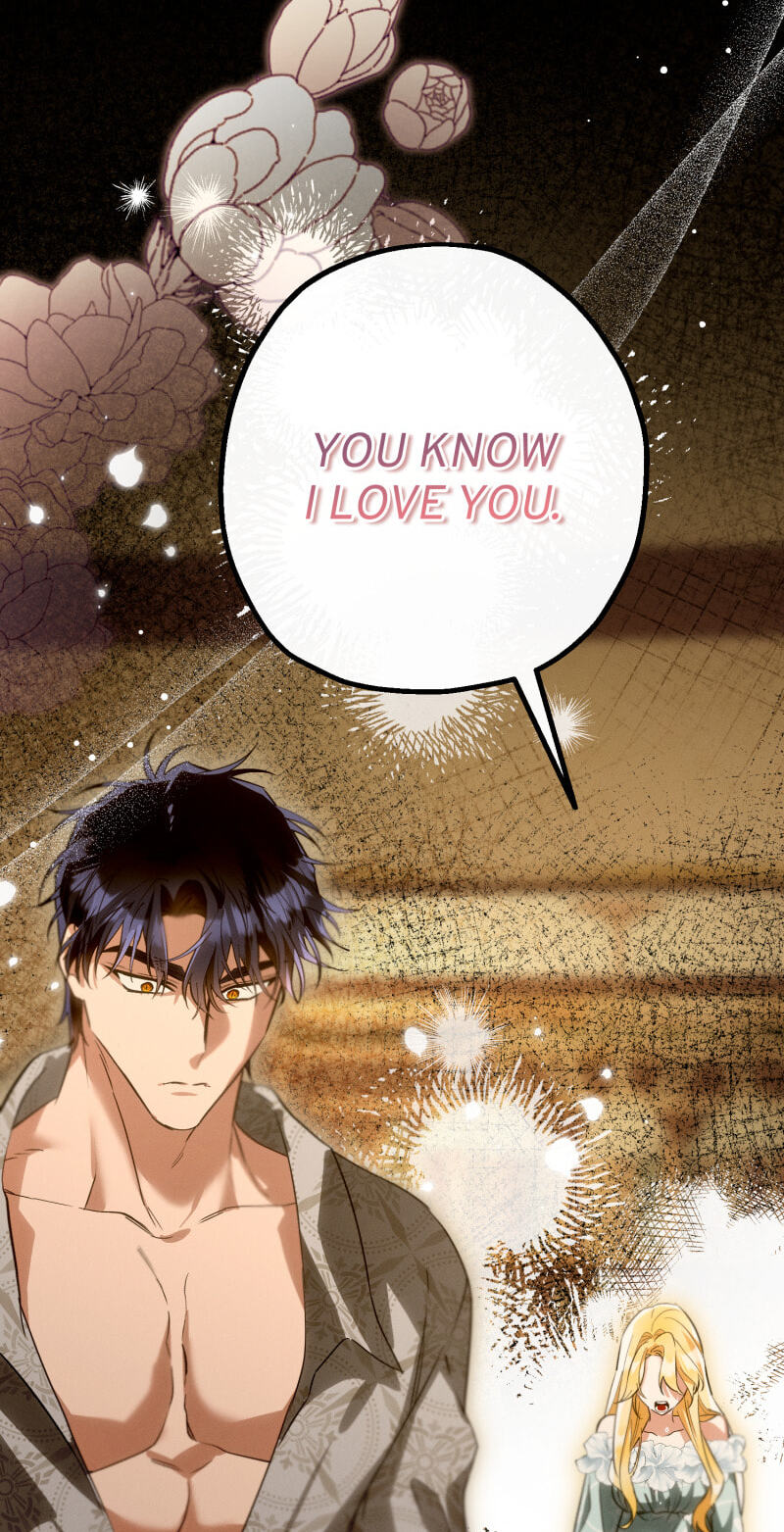 The Beast Within Chapter 28 page 86 - 