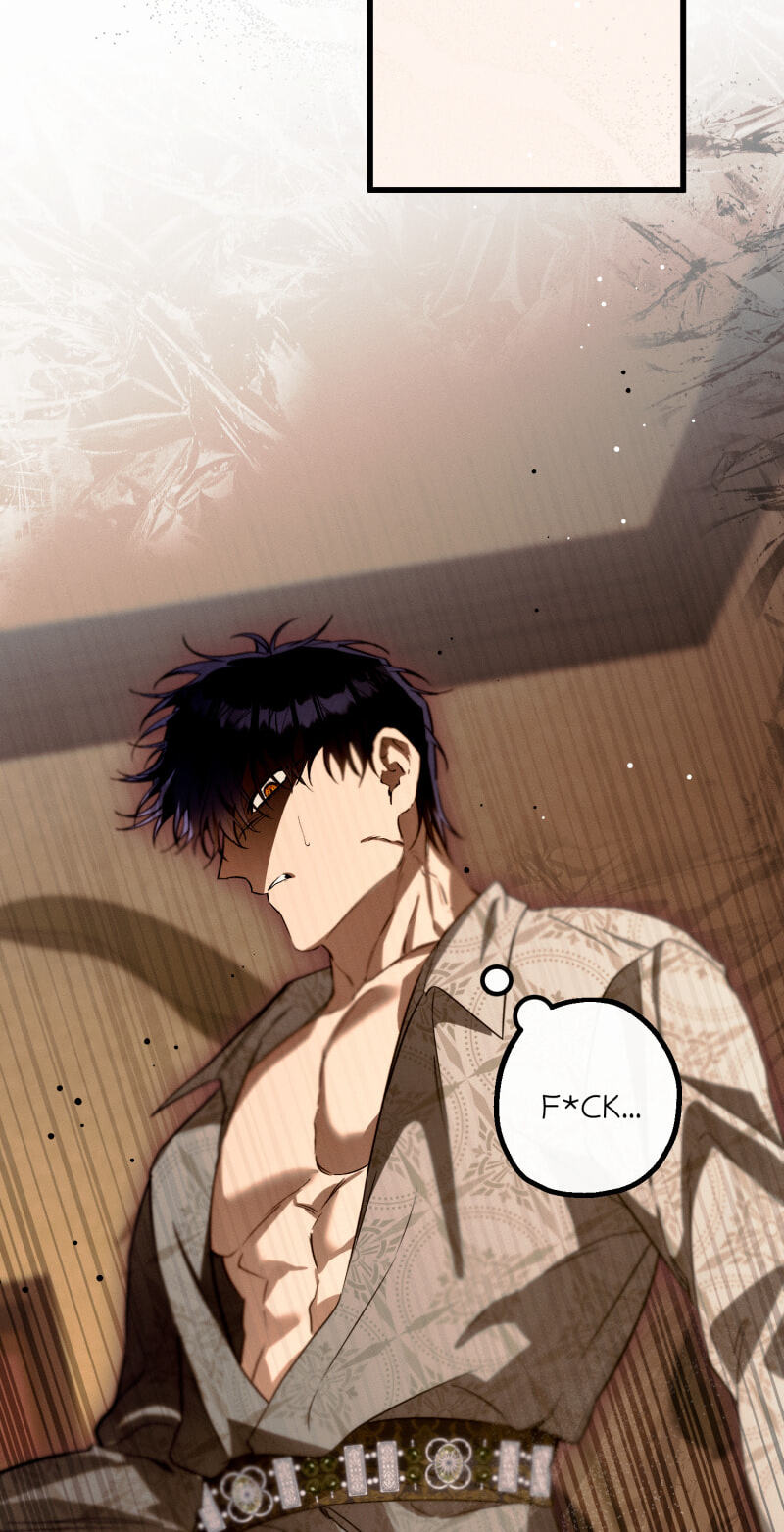 The Beast Within Chapter 28 page 89 - 