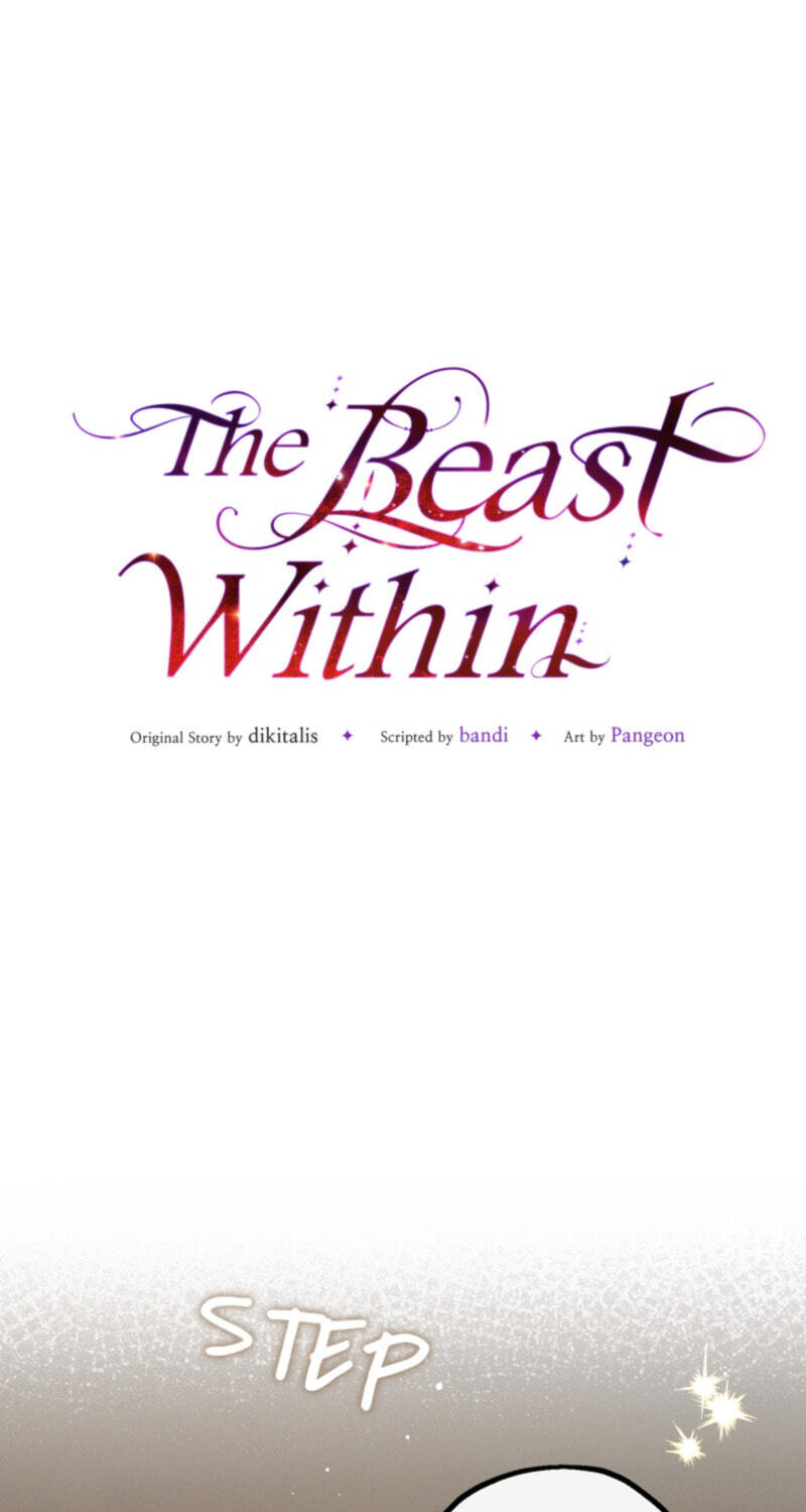 The Beast Within Chapter 29 page 1 - 