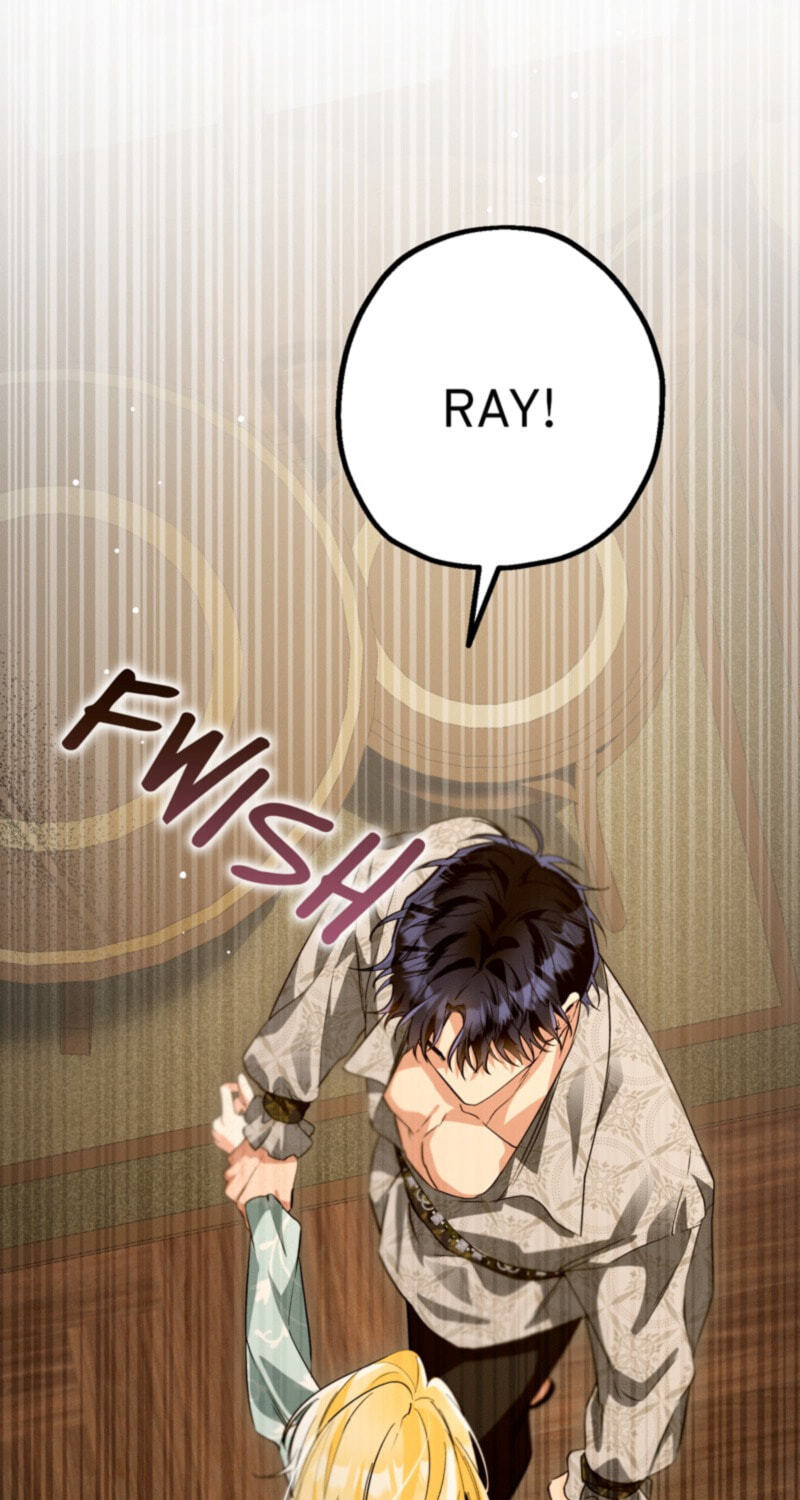 The Beast Within Chapter 29 page 11 - 