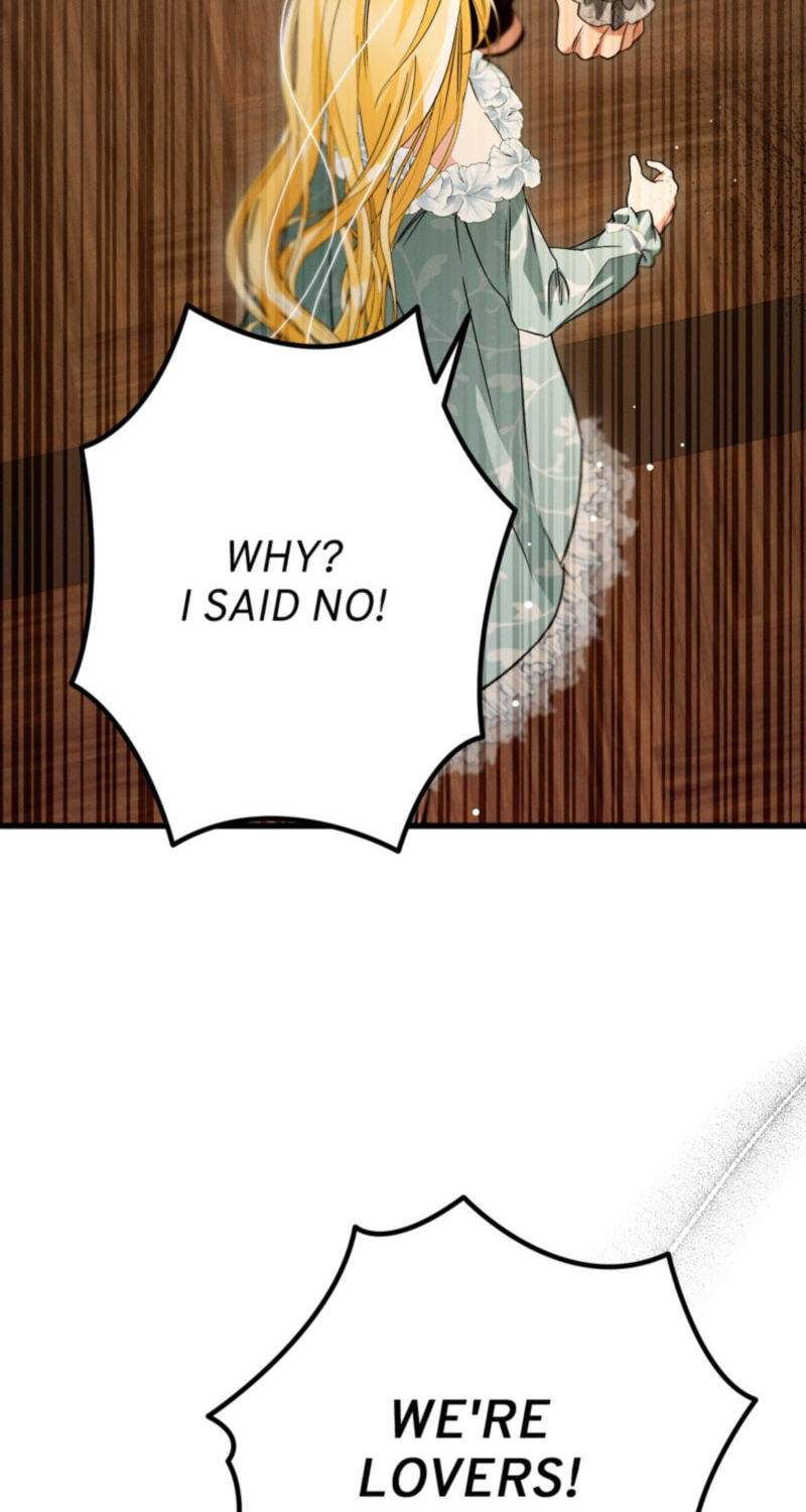 The Beast Within Chapter 29 page 12 - 