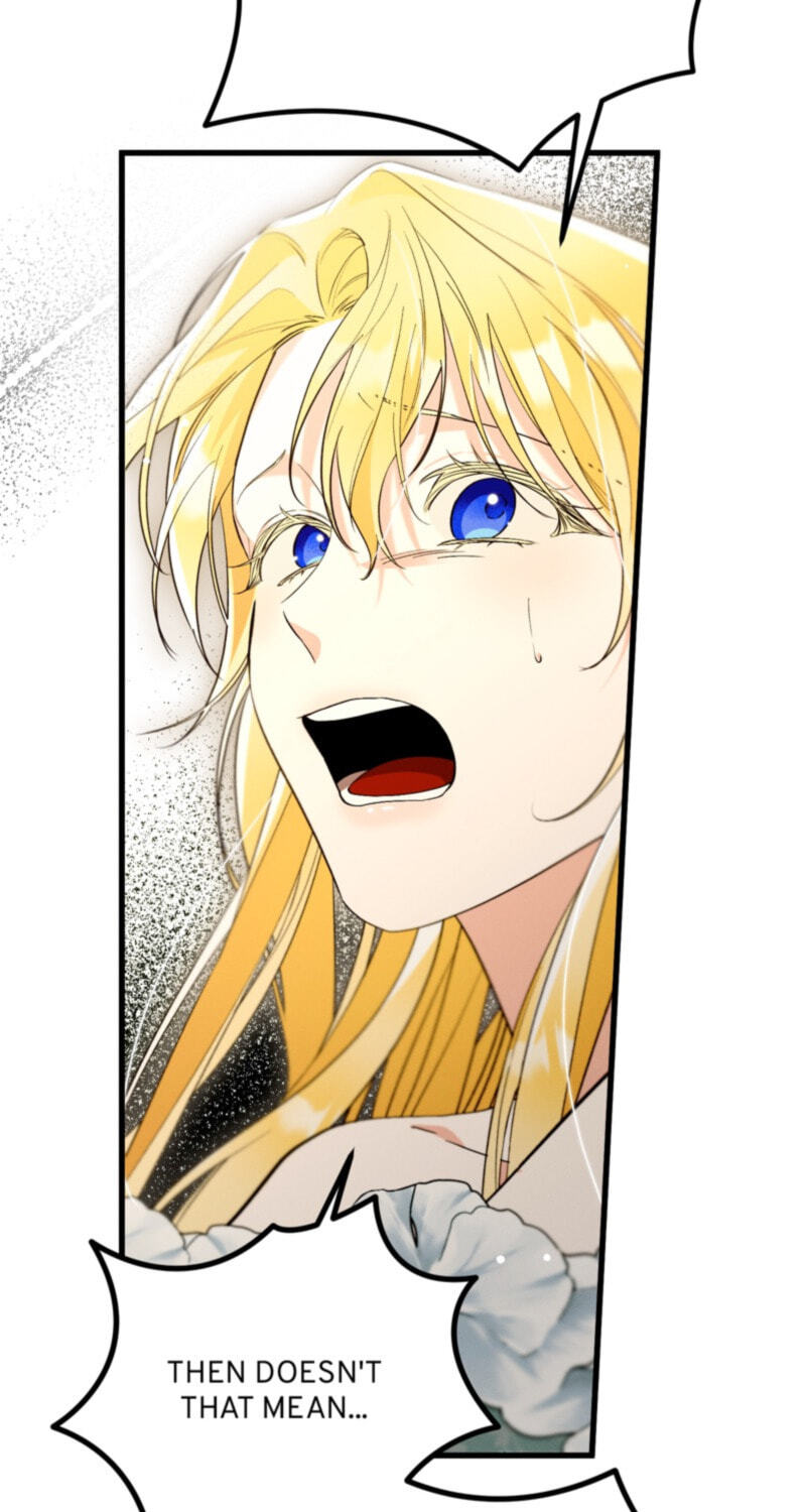 The Beast Within Chapter 29 page 13 - 