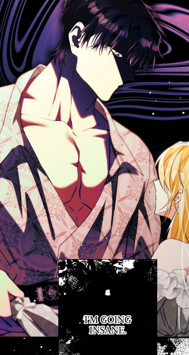 The Beast Within Chapter 29 page 15 - 