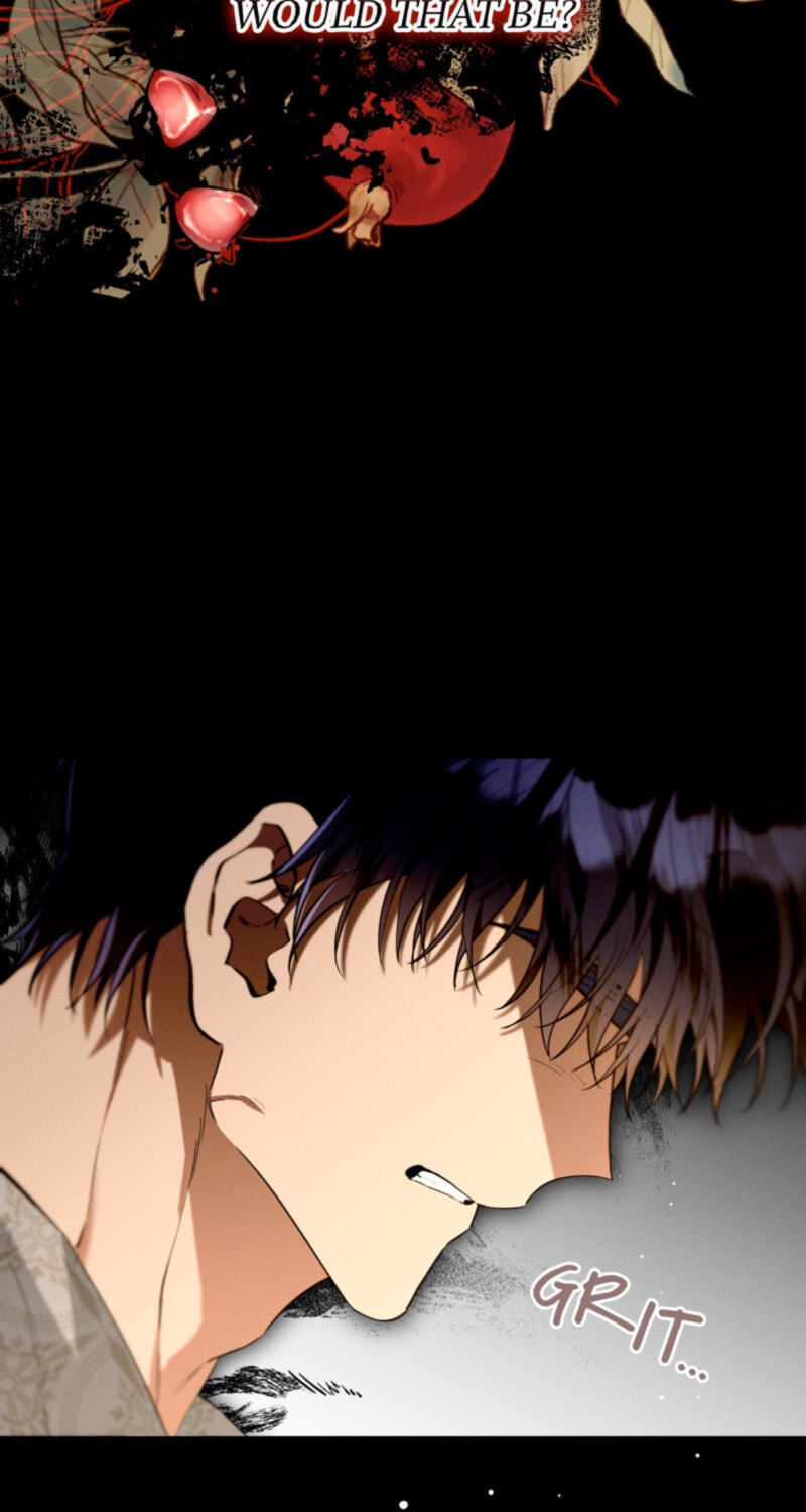 The Beast Within Chapter 29 page 19 - 