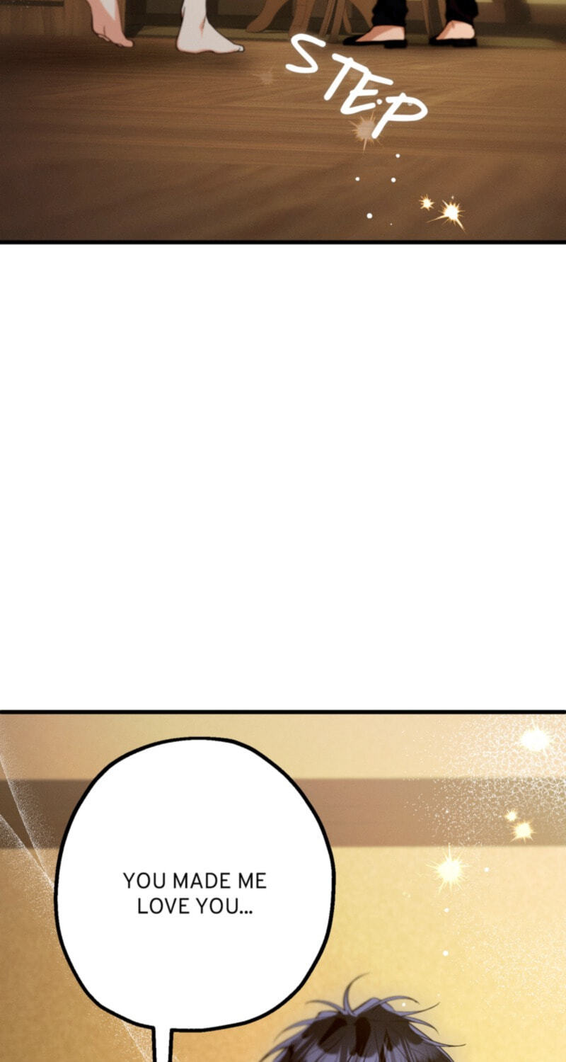 The Beast Within Chapter 29 page 3 - 