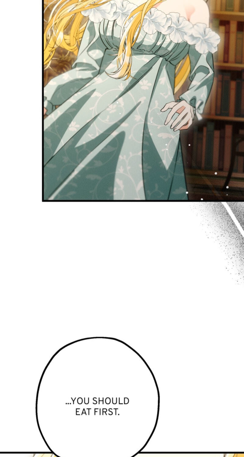 The Beast Within Chapter 29 page 21 - 
