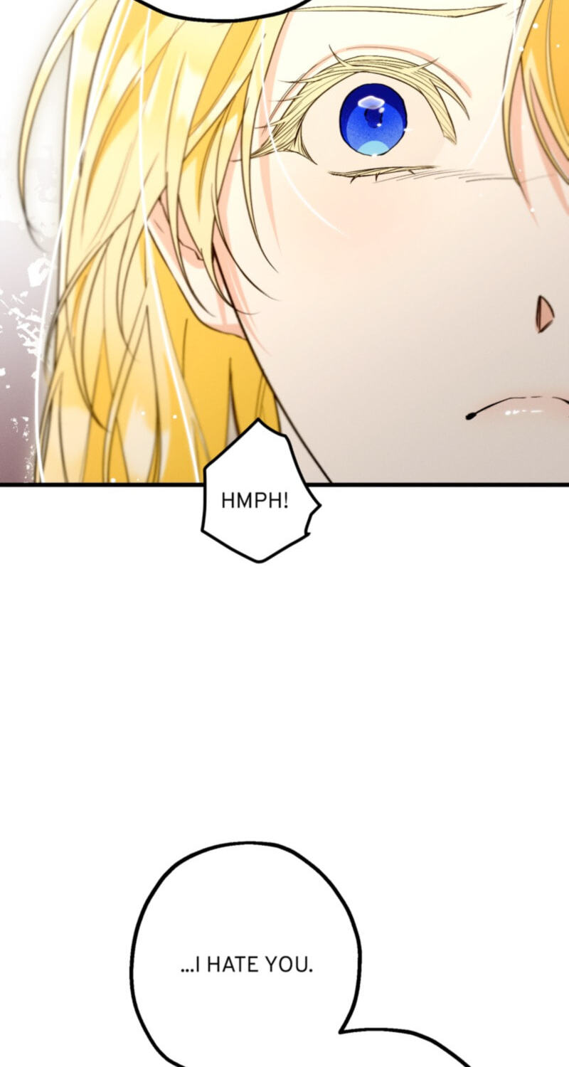 The Beast Within Chapter 29 page 22 - 